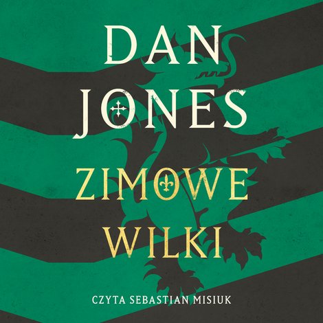 audiobooki: Zimowe wilki &ndash; audiobook