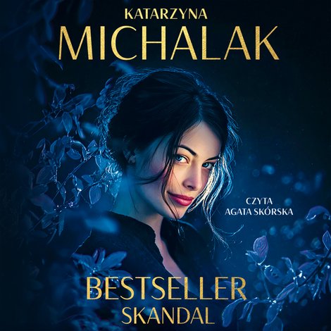 audiobooki: Bestseller. Skandal &ndash; audiobook