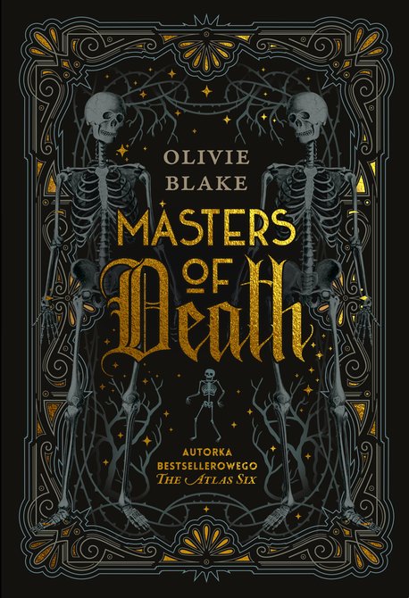 ebooki: Masters of Death &ndash; ebook