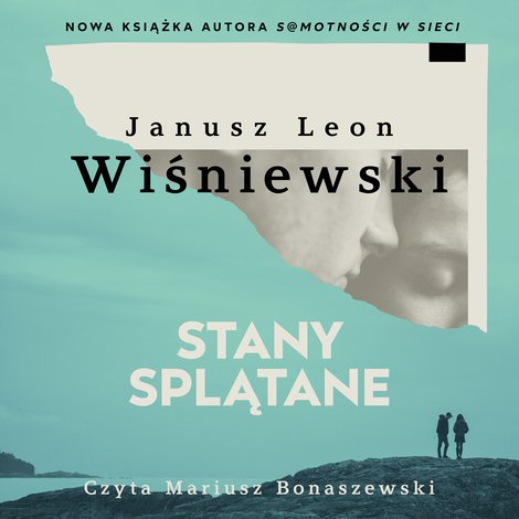 audiobooki: Stany splątane &ndash; audiobook