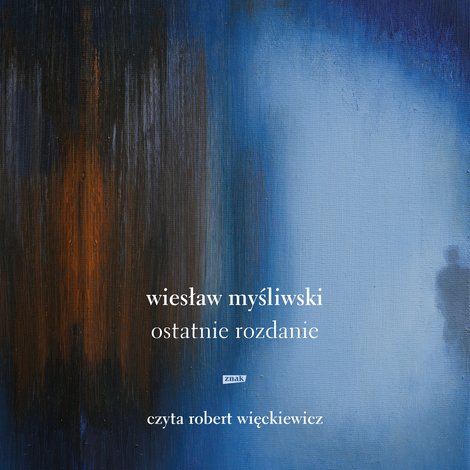 audiobooki: Ostatnie rozdanie (2022) &ndash; audiobook