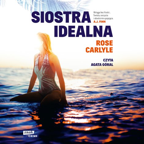 audiobooki: Siostra idealna &ndash; audiobook