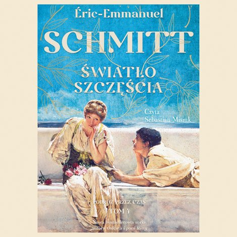 audiobooki: Światło szczęścia &ndash; audiobook