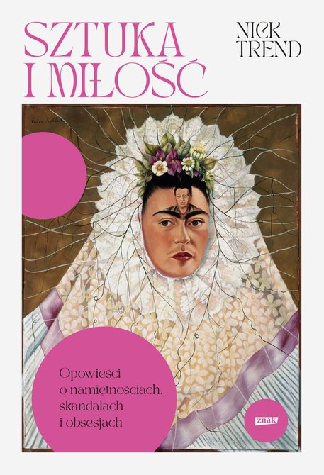 ebooki: Sztuka i miłość. Opowieści o namiętnościach, skandalach i obsesjach &ndash; ebook