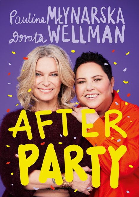 ebooki: Afterparty &ndash; ebook