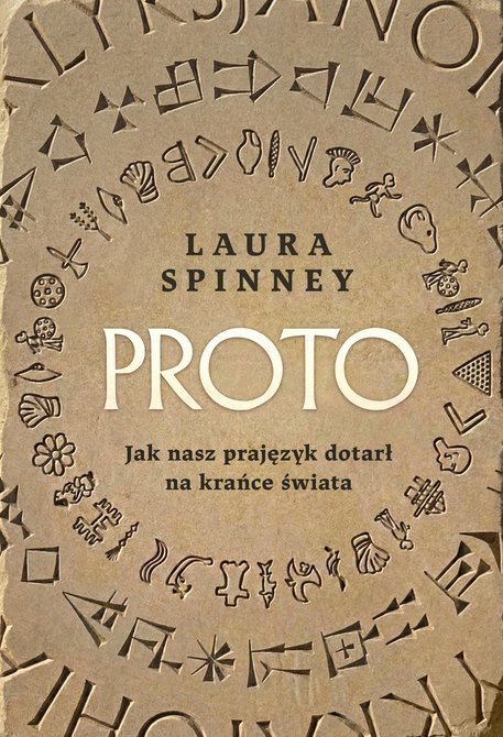 ebooki: Proto. Jak nasz prajęzyk dotarł na krańce świata &ndash; ebook