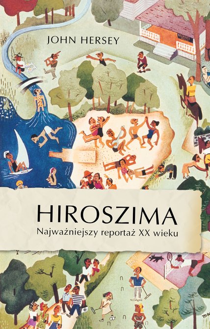 ebooki: Hiroszima &ndash; ebook