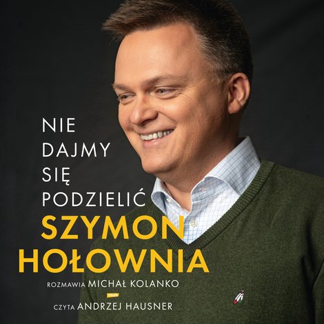 audiobooki: Nie dajmy się podzielić – audiobook
