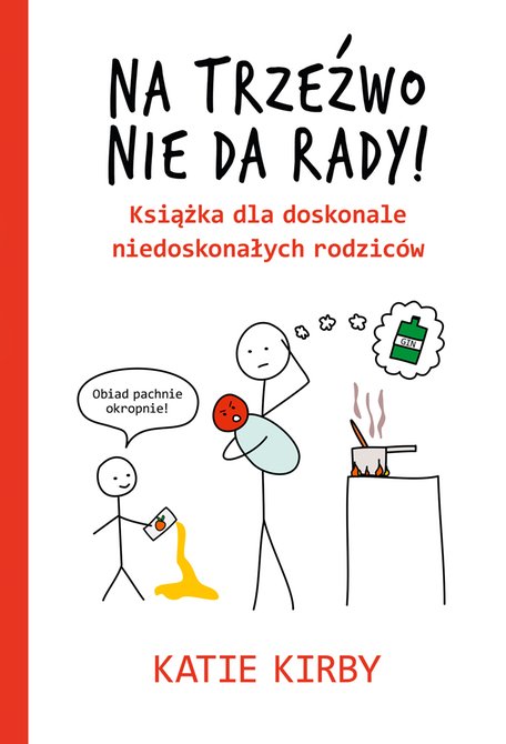 ebooki: Na trzeźwo nie da rady! &ndash; ebook