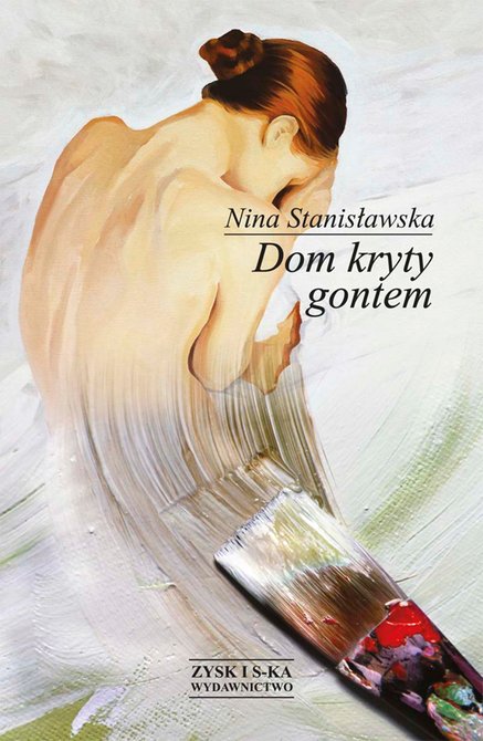ebooki: Dom kryty gontem &ndash; ebook