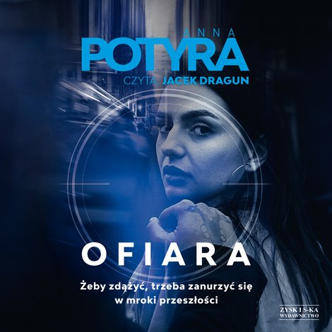 audiobooki: Ofiara – audiobook