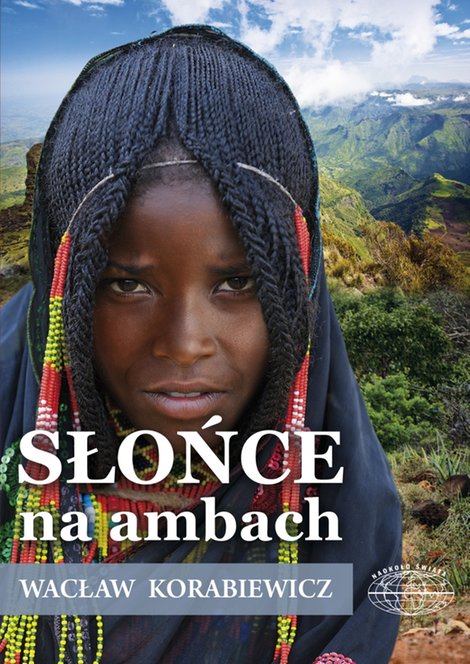 ebooki: Słońce na ambach &ndash; ebook