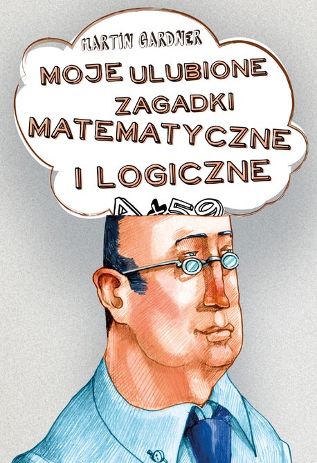 ebooki: Moje ulubione zagadki matematyczne i logiczne – ebook