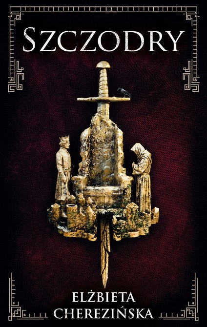 ebooki: Szczodry /OM/ – ebook