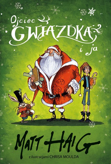 ebooki: Ojciec Gwiazdka i ja &ndash; ebook