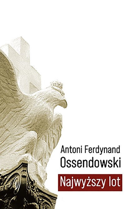 ebooki: Najwyższy lot &ndash; ebook