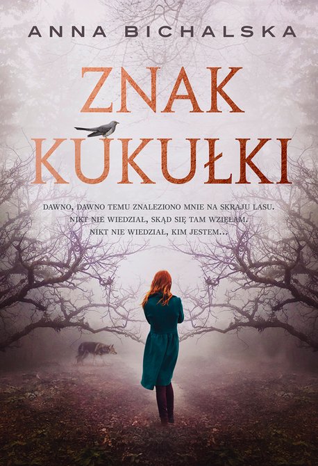 ebooki: Znak kukułki &ndash; ebook
