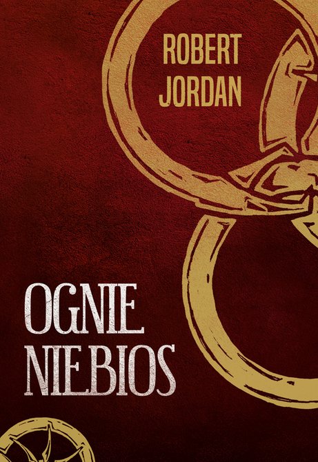 ebooki: Ognie niebios – ebook