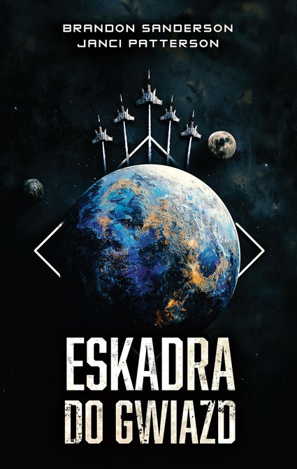 ebooki: Eskadra Do Gwiazd &ndash; ebook
