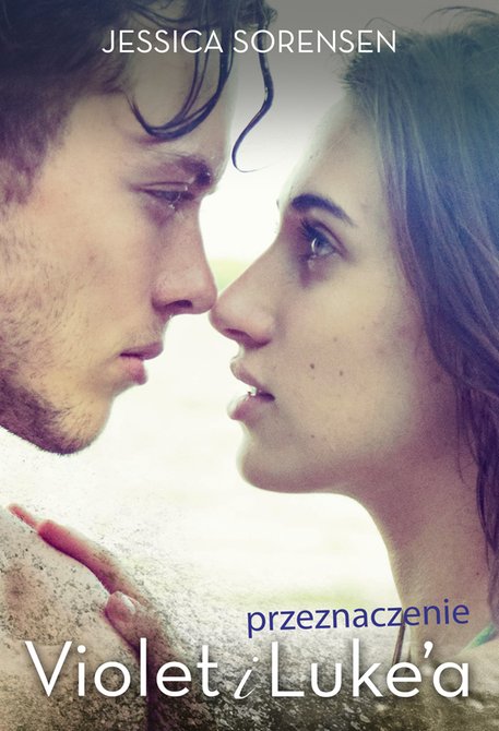 ebooki: Przeznaczenie Violet i Luke&rsquo;a &ndash; ebook