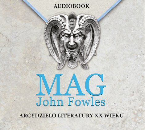 audiobooki: Mag audiobook &ndash; audiobook