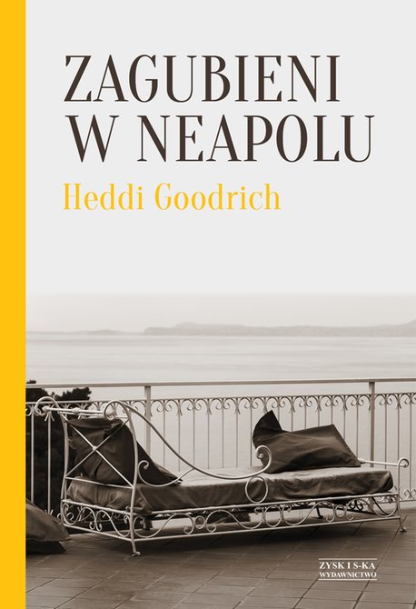 ebooki: Zagubieni w Neapolu &ndash; ebook