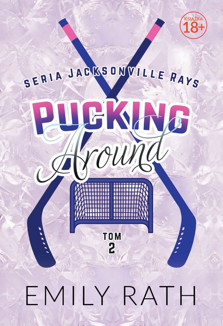 ebooki: Pucking Around. Tom 2 &ndash; ebook