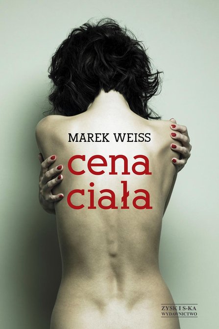 ebooki: Cena ciała – ebook