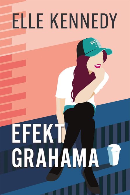 ebooki: Efekt Grahama &ndash; ebook