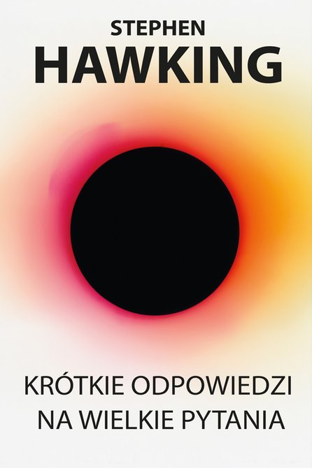 ebooki: Krótkie odpowiedzi na wielkie pytania – ebook