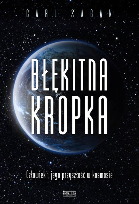 ebooki: Błękitna kropka &ndash; ebook