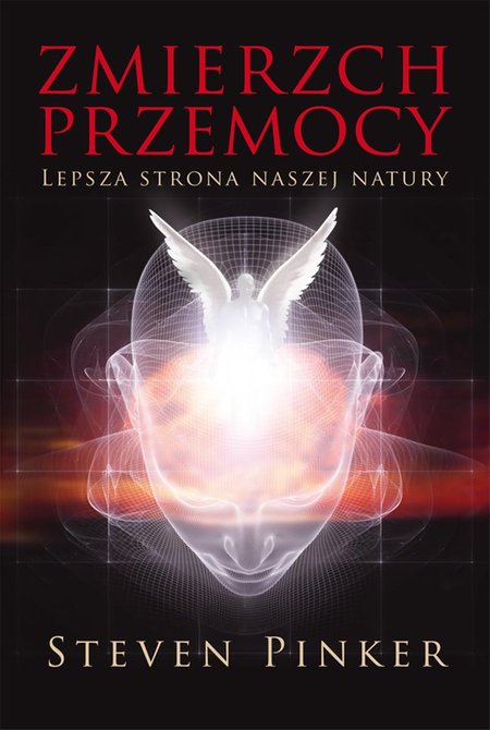 ebooki: Zmierzch przemocy. Lepsza strona naszej natury &ndash; ebook
