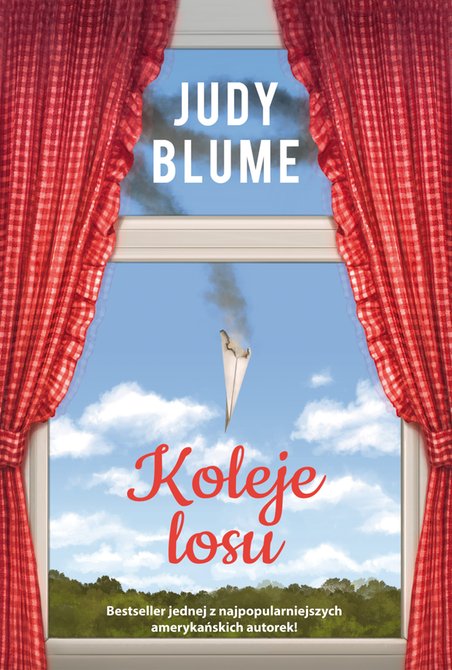 ebooki: Koleje losu &ndash; ebook