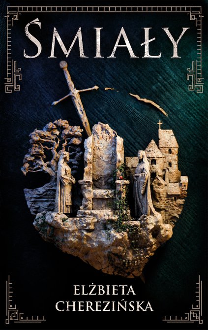 ebooki: Śmiały /OM/ – ebook