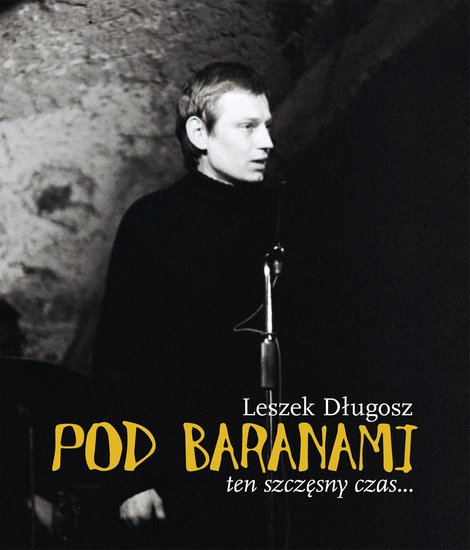 ebooki: Pod Baranami. Ten szczęsny czas&hellip; &ndash; ebook