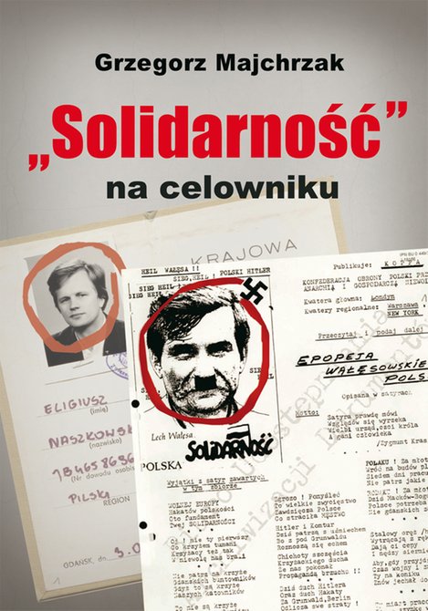 ebooki: &bdquo;Solidarność&rdquo; na celowniku &ndash; ebook