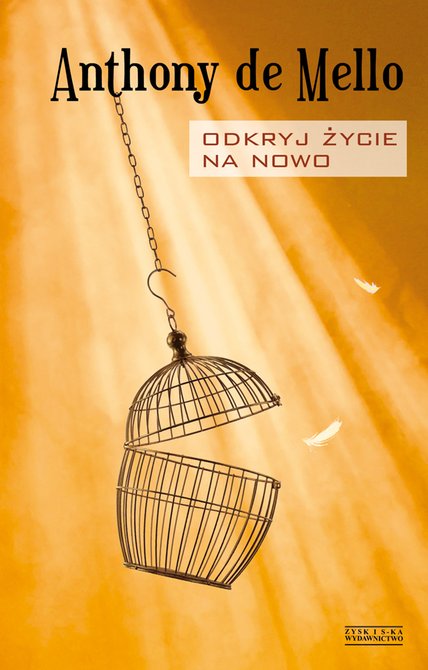 ebooki: Odkryć życie na nowo &ndash; ebook