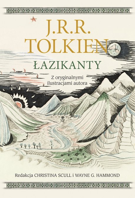 ebooki: Łazikanty &ndash; ebook