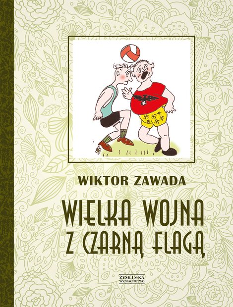 ebooki: Wielka wojna z czarną flagą &ndash; ebook