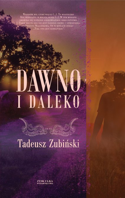 ebooki: Dawno i daleko &ndash; ebook