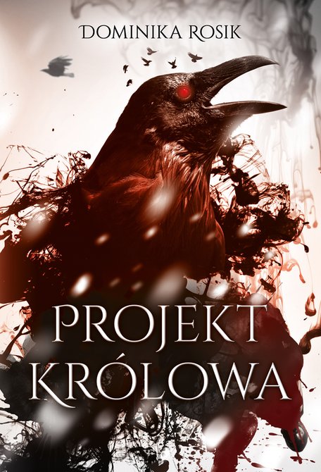 ebooki: Projekt Kr&oacute;lowa &ndash; ebook