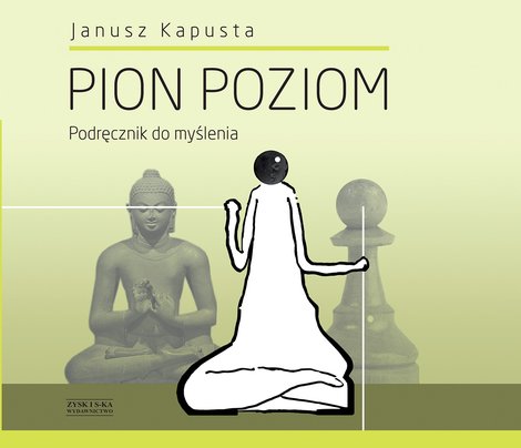 ebooki: Pion Poziom – ebook
