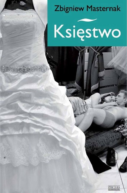 ebooki: Księstwo &ndash; ebook
