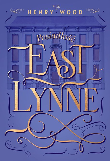 ebooki: Posiadłość East Lynne &ndash; ebook