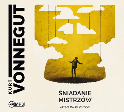 audiobooki: Śniadanie mistrz&oacute;w &ndash; audiobook