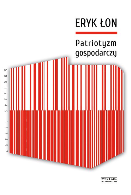 ebooki: Patriotyzm gospodarczy &ndash; ebook