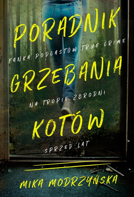 ebooki: Poradnik grzebania kot&oacute;w &ndash; ebook