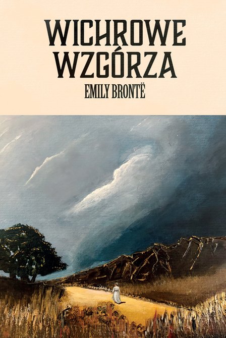 ebooki: Wichrowe Wzg&oacute;rza. &ndash; ebook