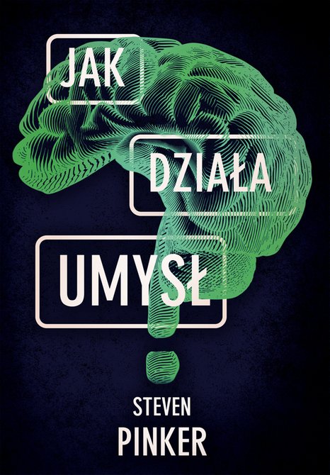ebooki: Jak działa umysł &ndash; ebook
