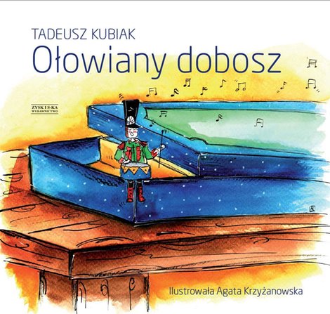 ebooki: Ołowiany dobosz – ebook
